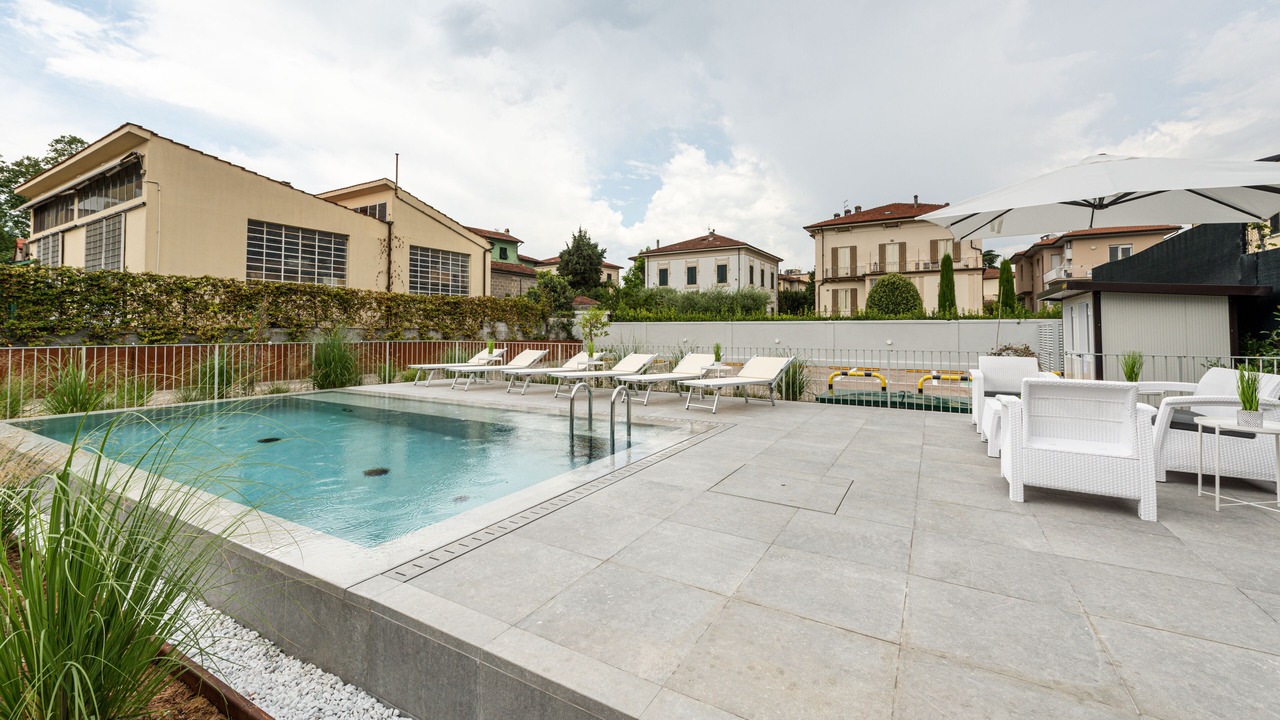 Photo of Outdoor in Lucca Historical Center
