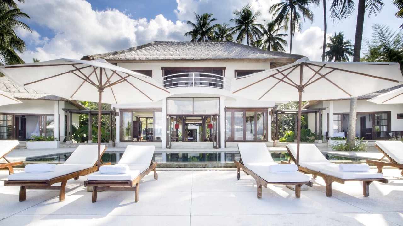 Photo of Outdoor in Candi Dasa
