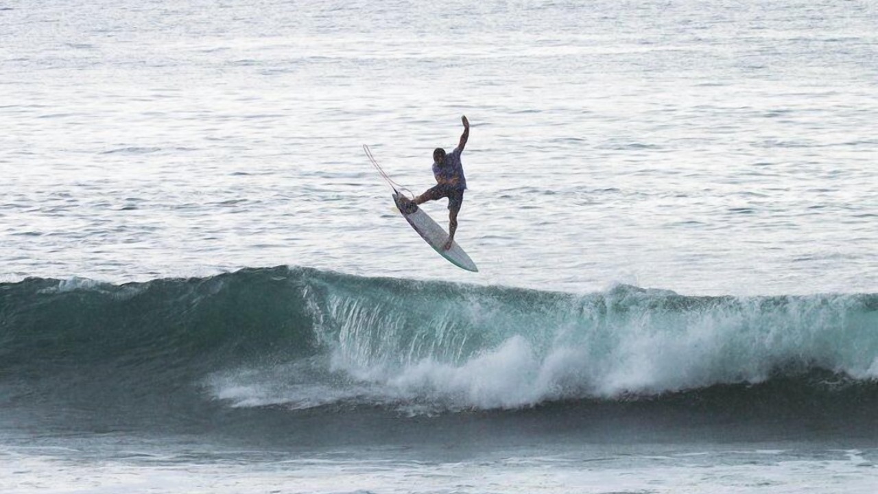 Photo of Outdoor in Pulau Masokut