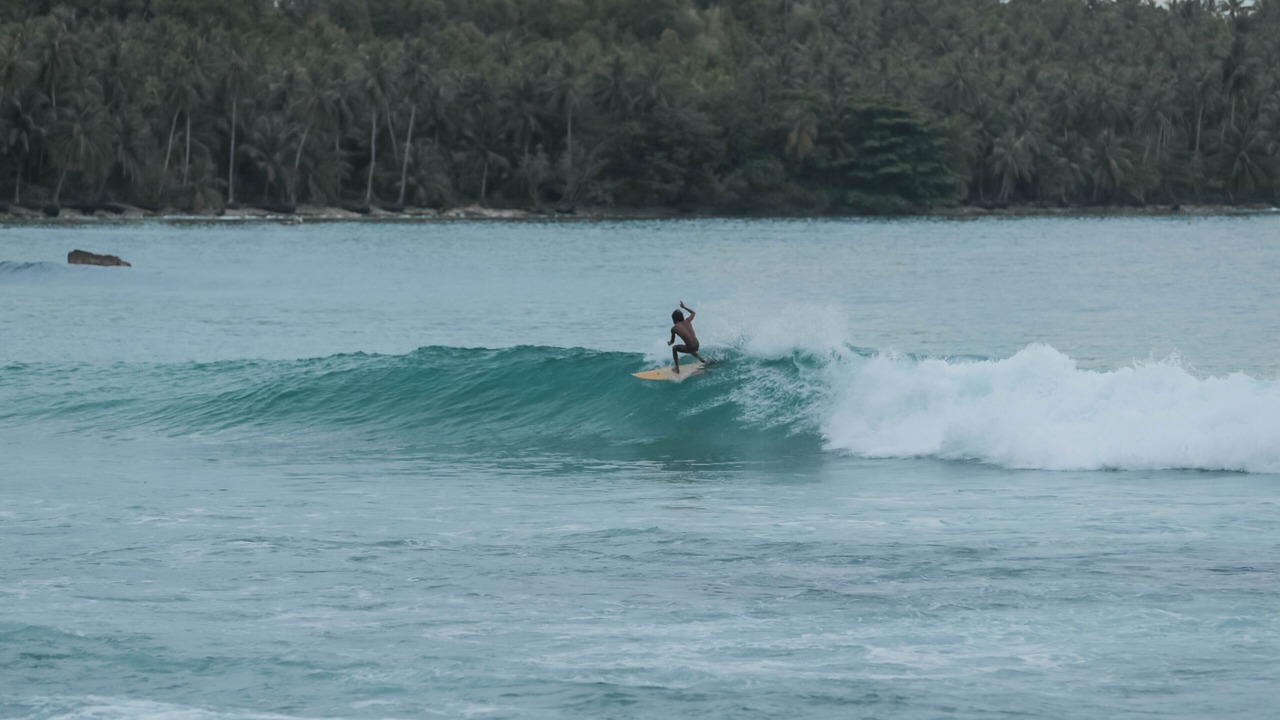 Photo of Others in Pulau Masokut