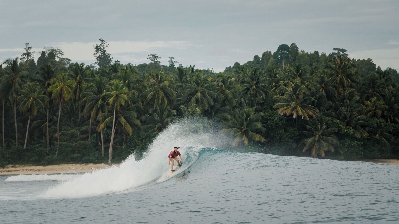 Photo of Others in Pulau Masokut