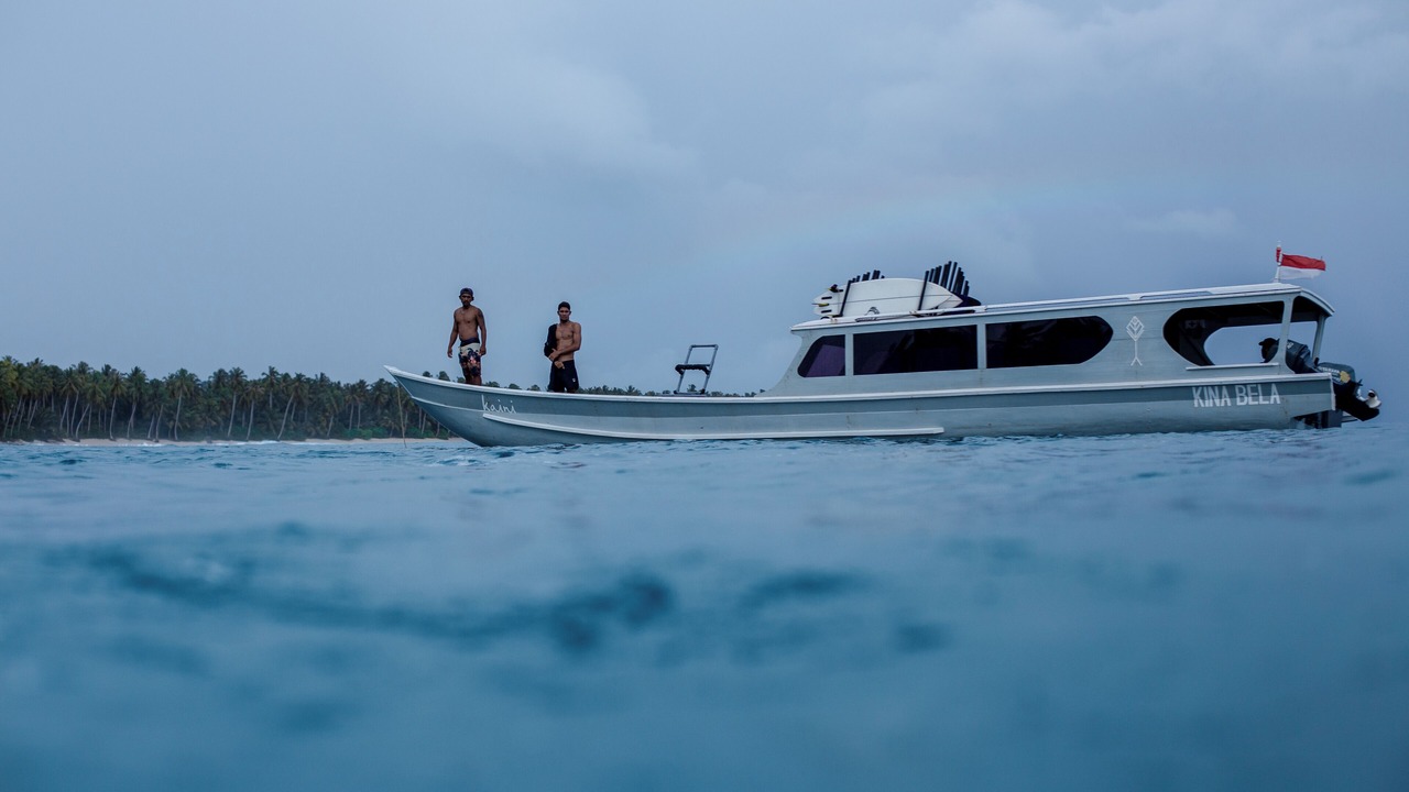 Photo of Others in Pulau Masokut