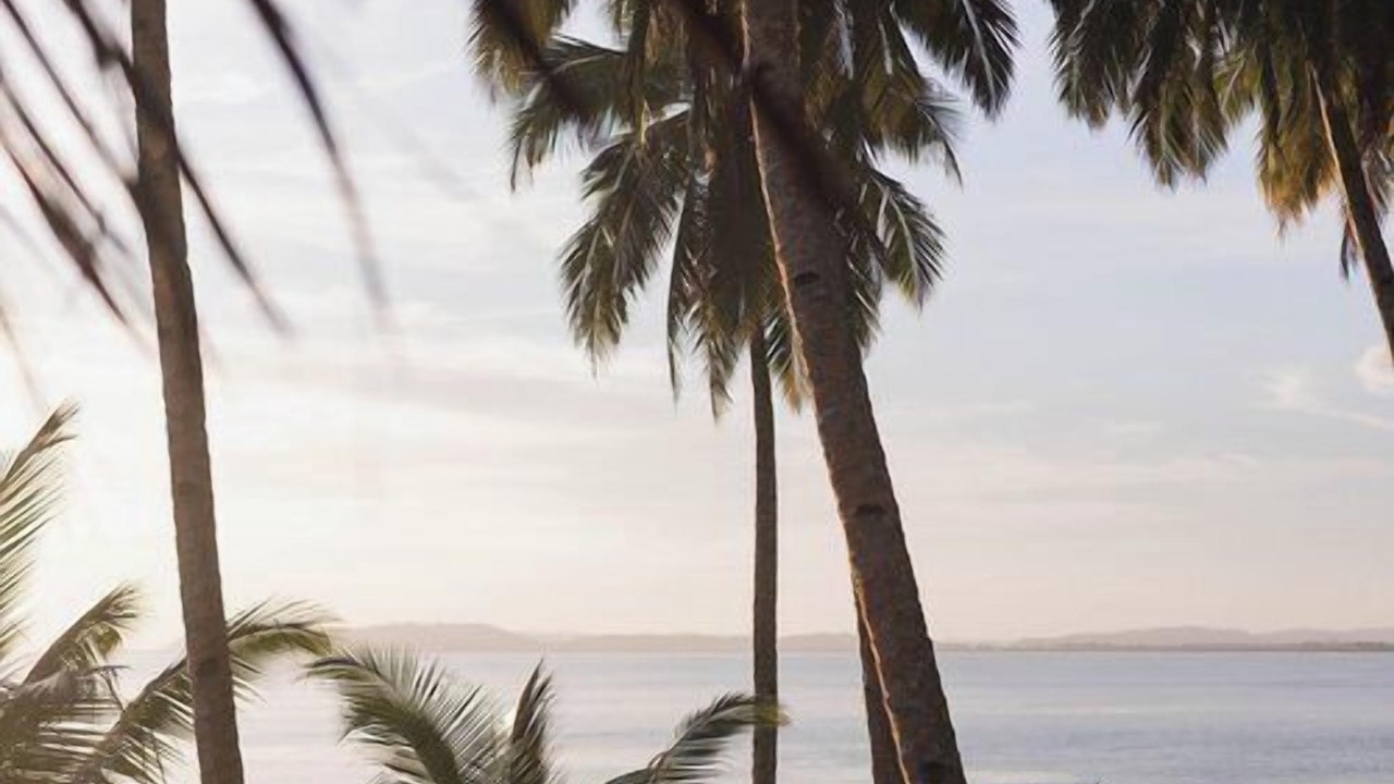 Photo of Outdoor in Pulau Masokut