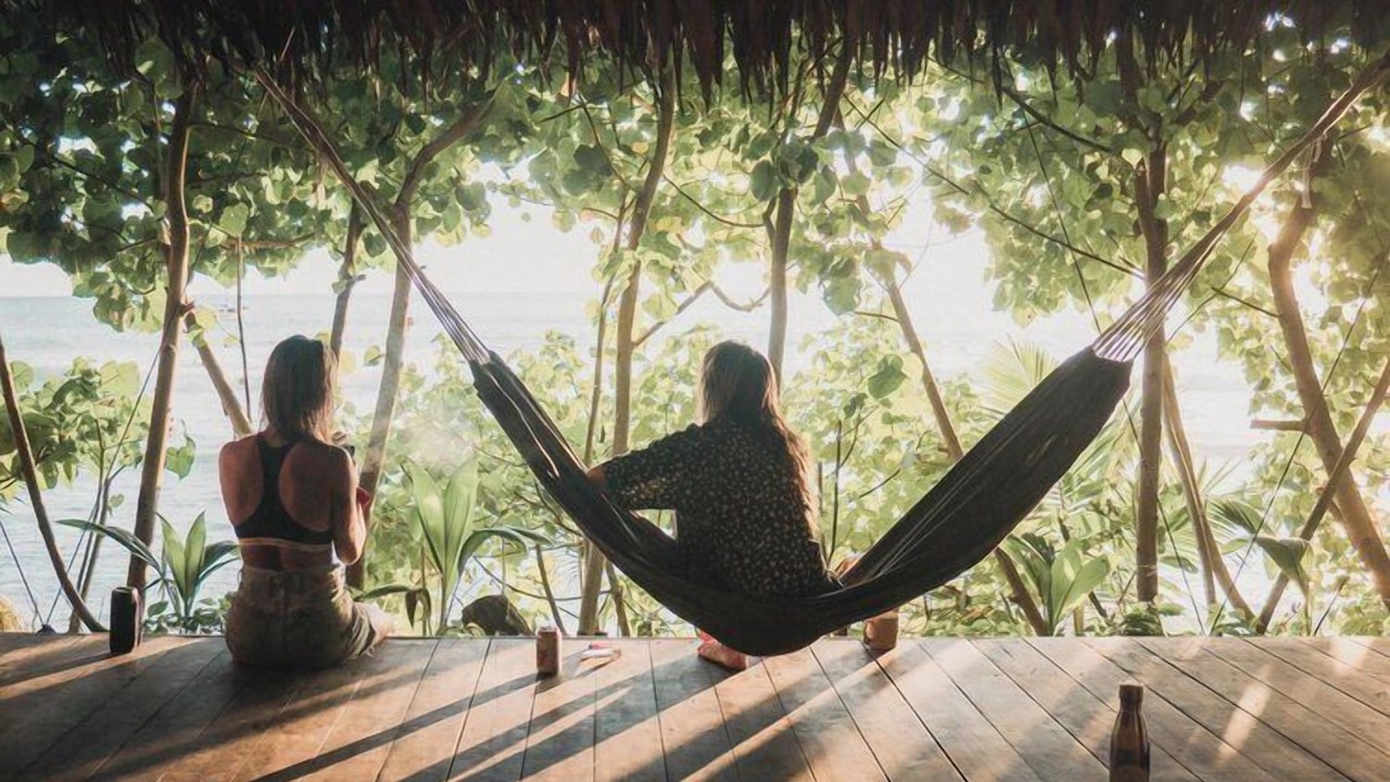 Photo of Livingroom in Pulau Masokut