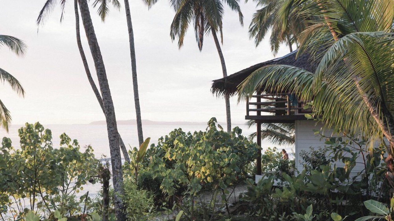 Photo of Outdoor in Pulau Masokut