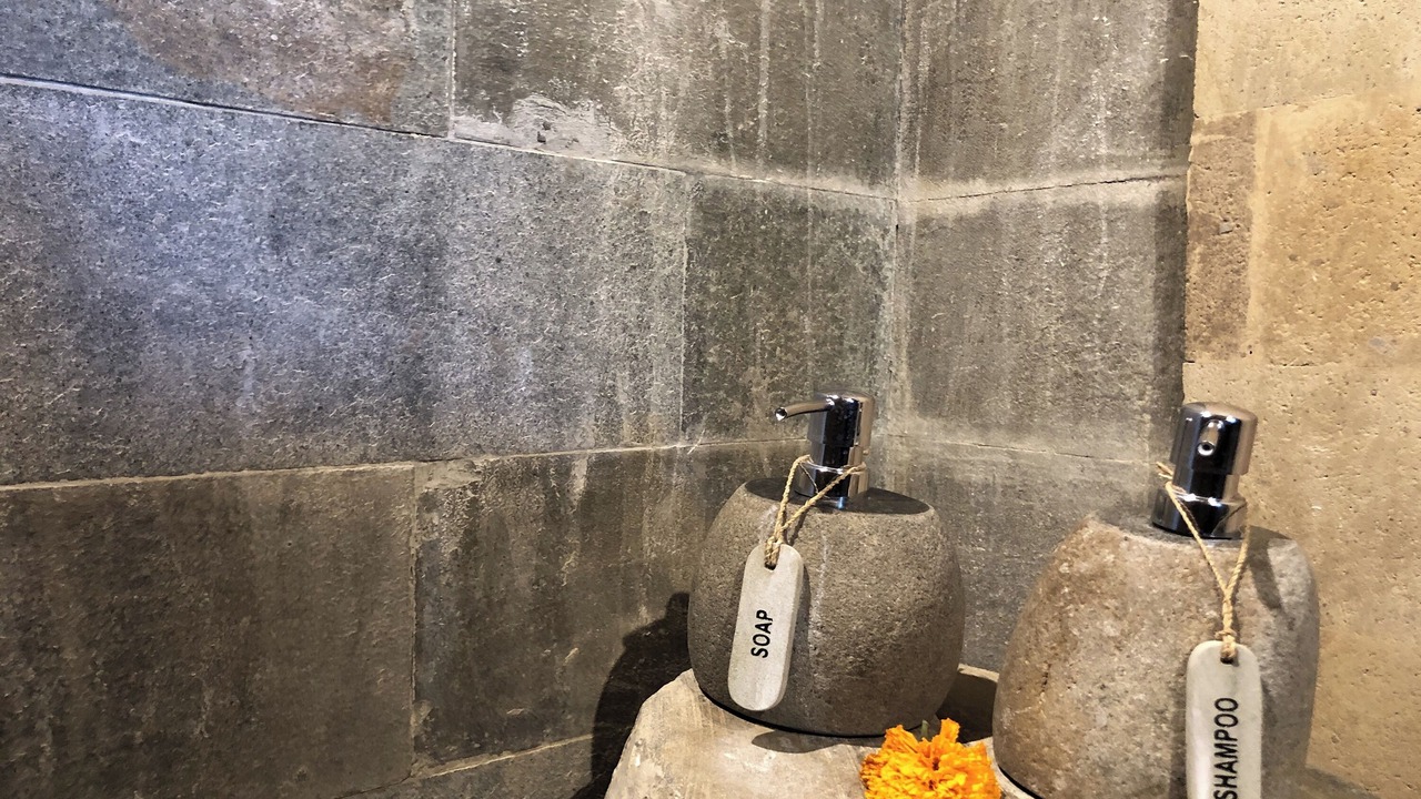 Photo of Bathroom in Keliki