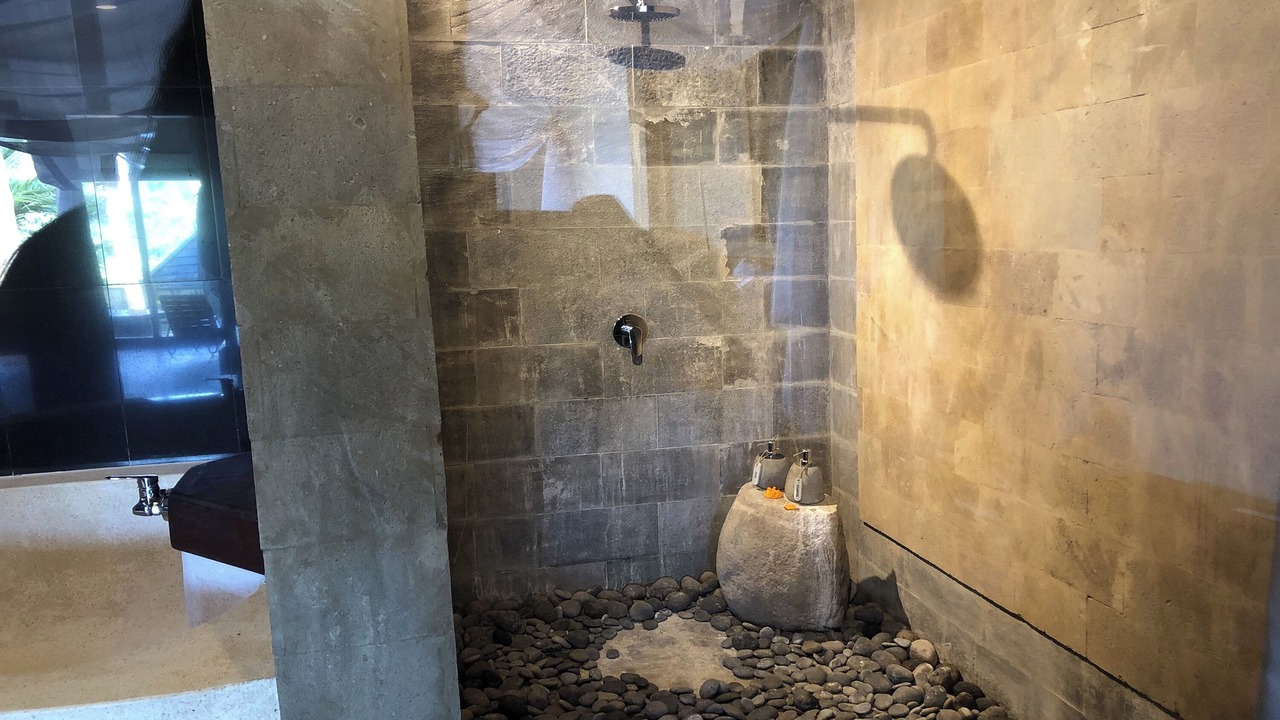 Photo of Bathroom in Keliki