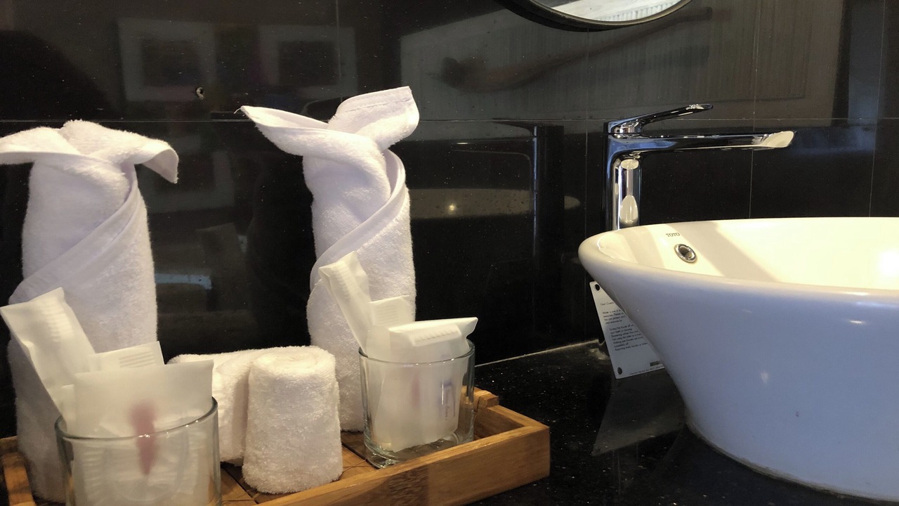 Photo of Bathroom in Keliki