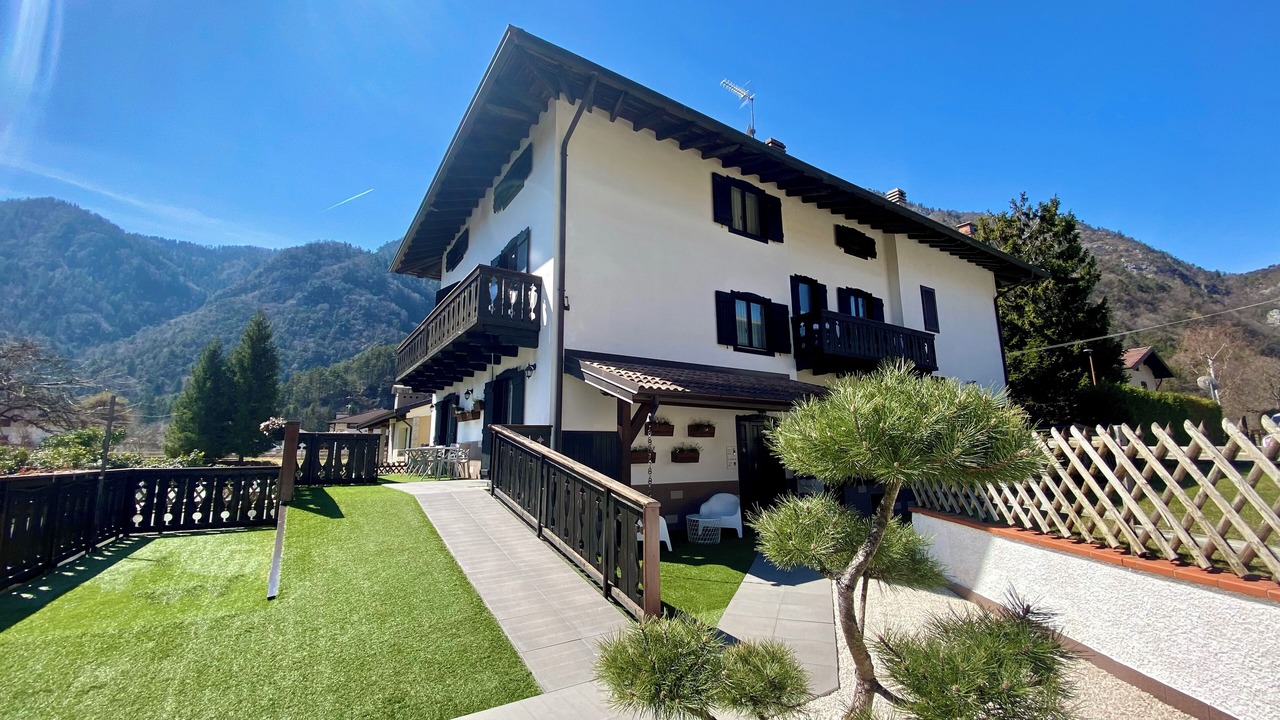 Photo of Outdoor in Pieve di Ledro
