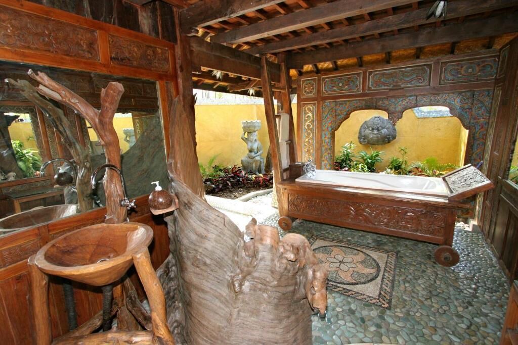 Photo of Bathroom in Pemuteran