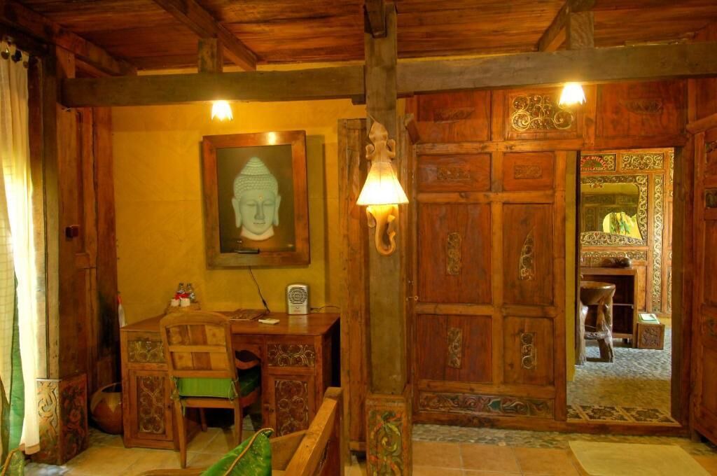 Photo of Bedroom in Pemuteran