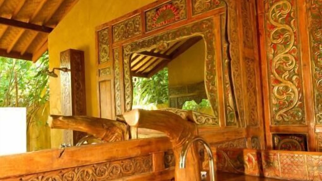 Photo of Bathroom in Pemuteran