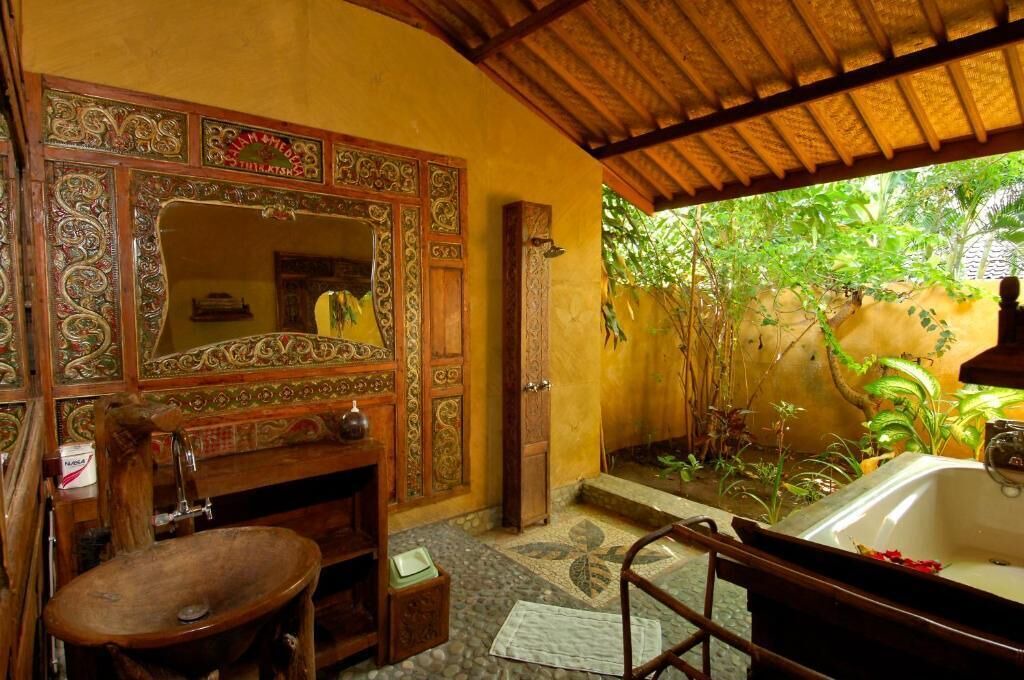 Photo of Bathroom in Pemuteran