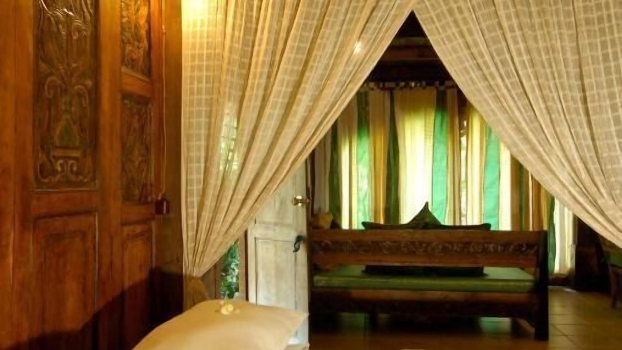 Photo of Bedroom in Pemuteran