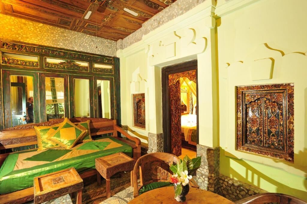 Photo of Bedroom in Pemuteran