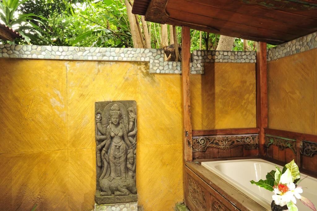 Photo of Bathroom in Pemuteran