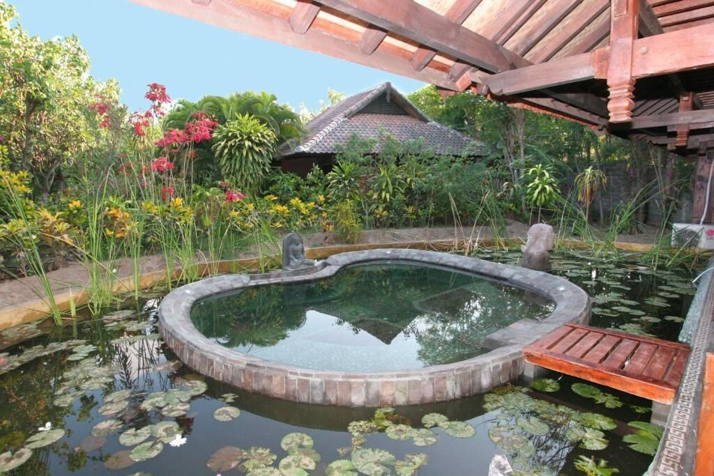 Photo of Outdoor in Pemuteran