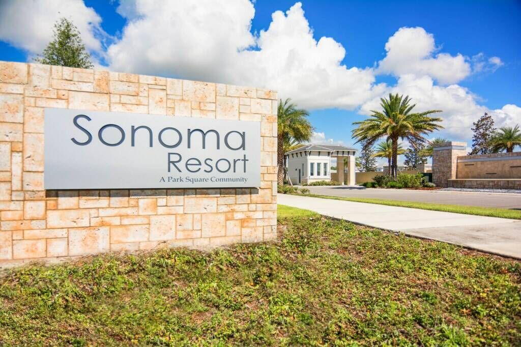 Photo of Outdoor in Kissimmee