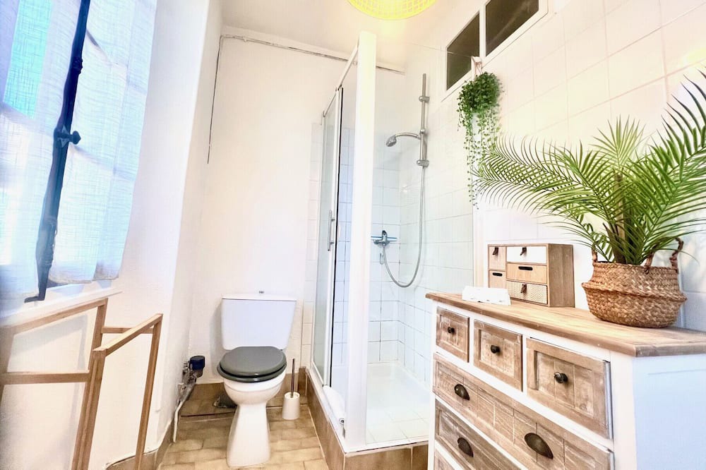 Photo of Bathroom in Old Town