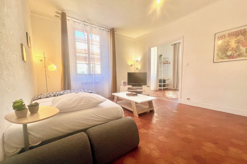Photo of Livingroom in Old Town