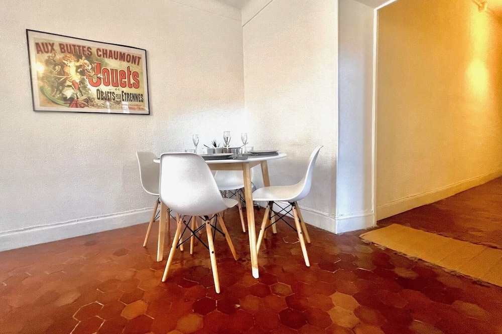 Photo of Livingroom in Old Town