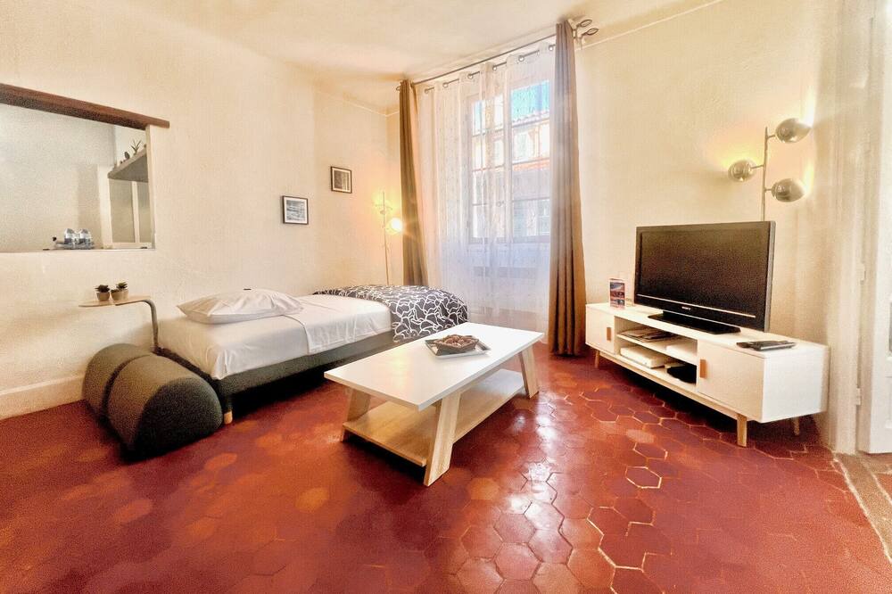 Photo of Livingroom in Old Town