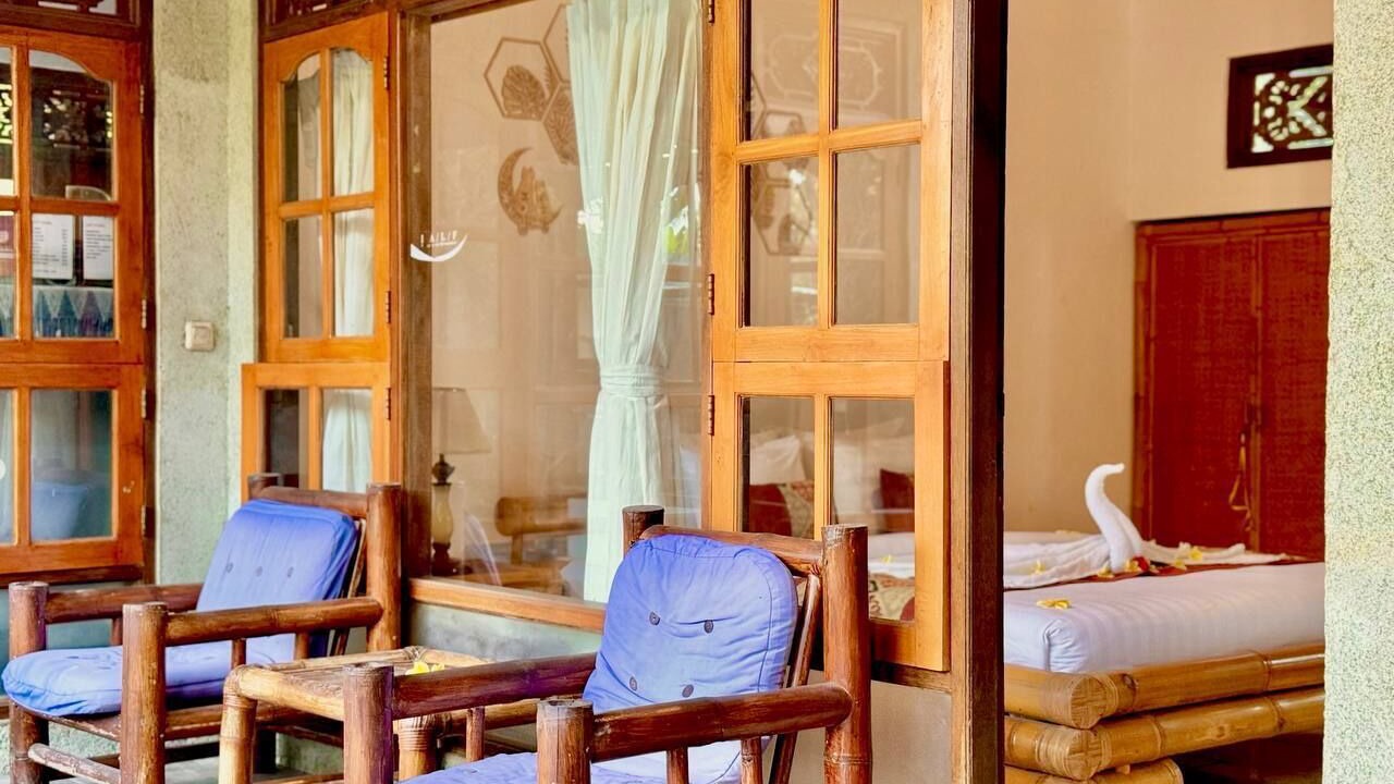 Photo of Bedroom in Jasri