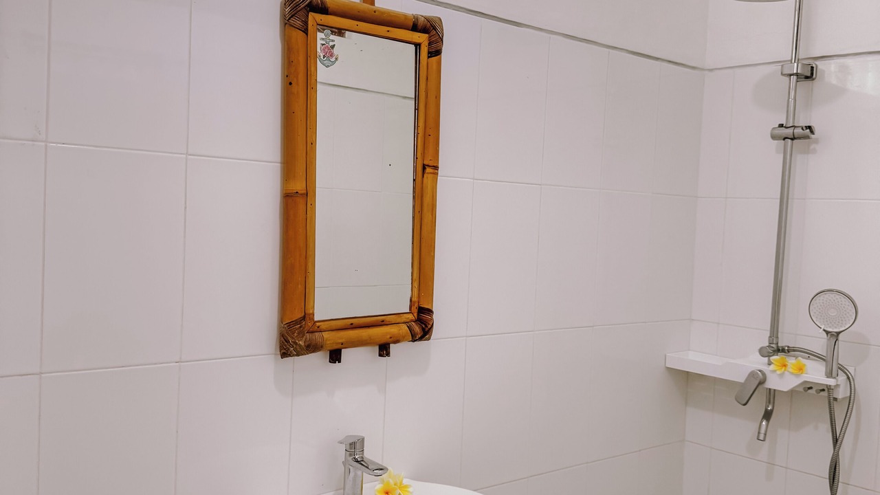 Photo of Bathroom in Jasri