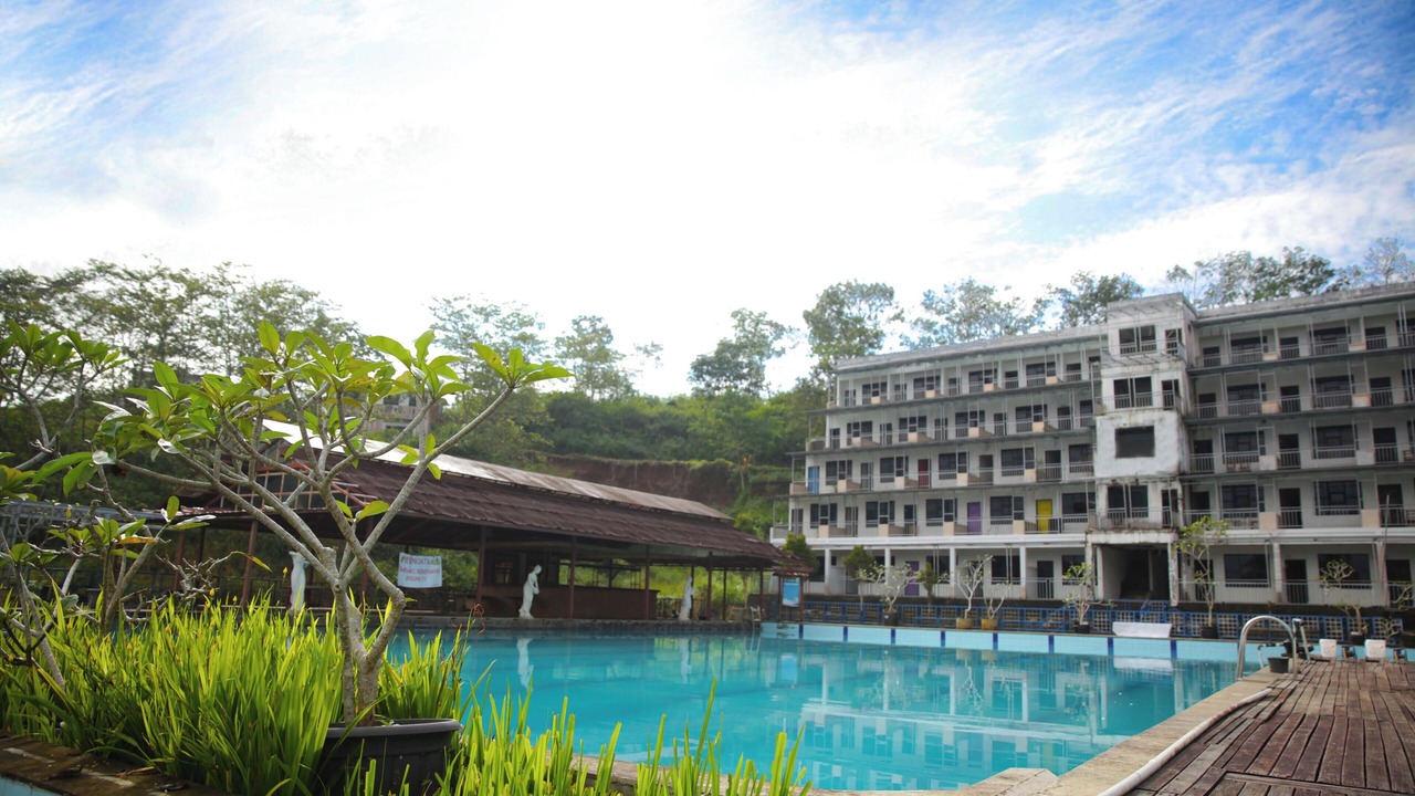 Photo of Outdoor in Cikidang
