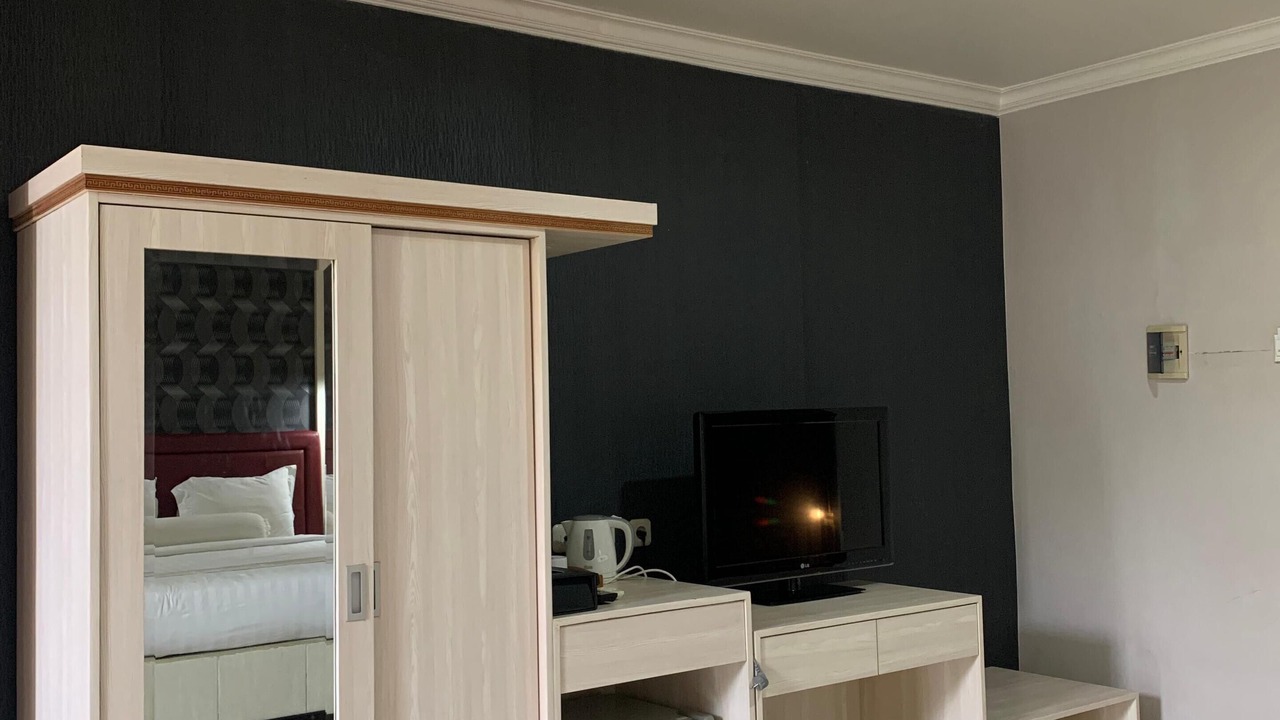 Photo of Bedroom in Cikidang