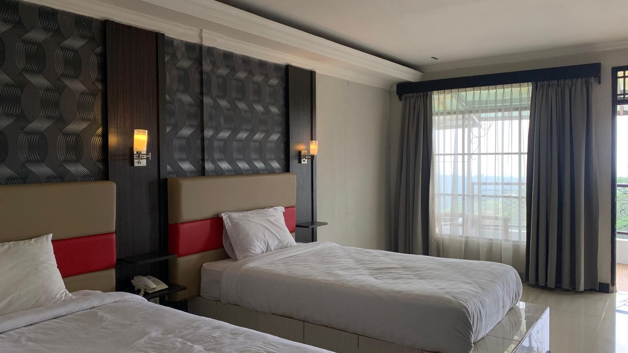 Photo of Bedroom in Cikidang