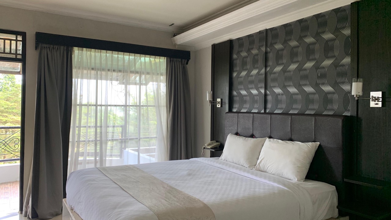 Photo of Bedroom in Cikidang