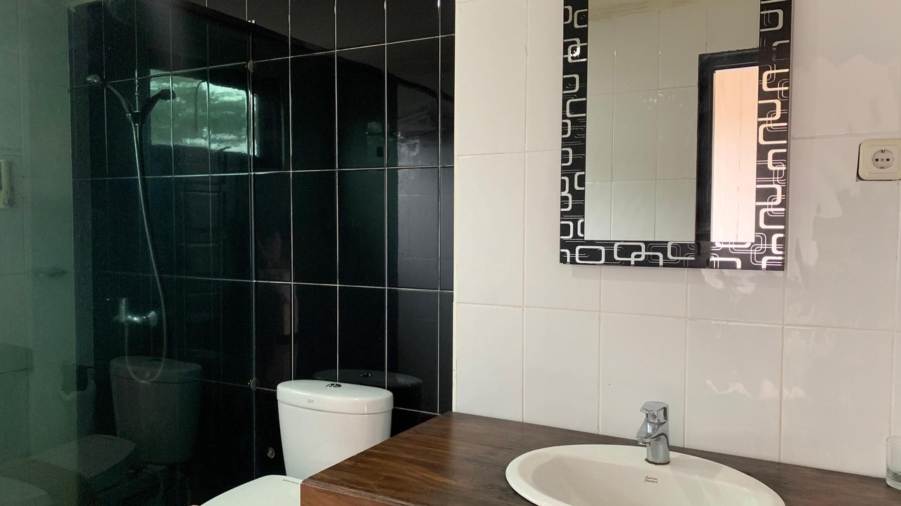 Photo of Bathroom in Cikidang