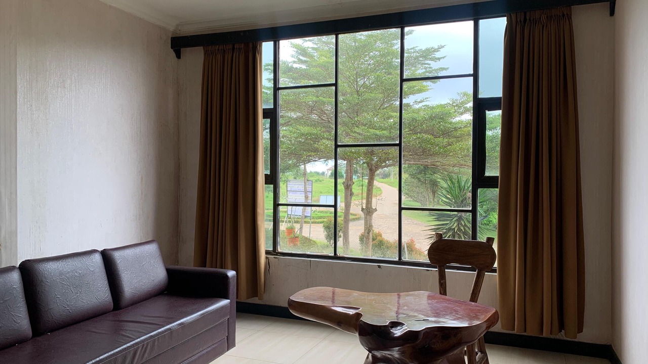 Photo of Bedroom in Cikidang