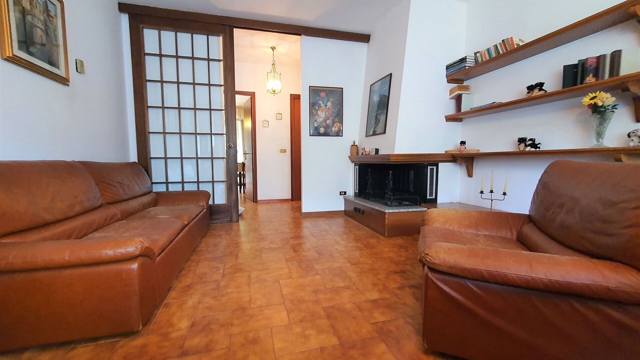 Photo of Livingroom in Maglietola
