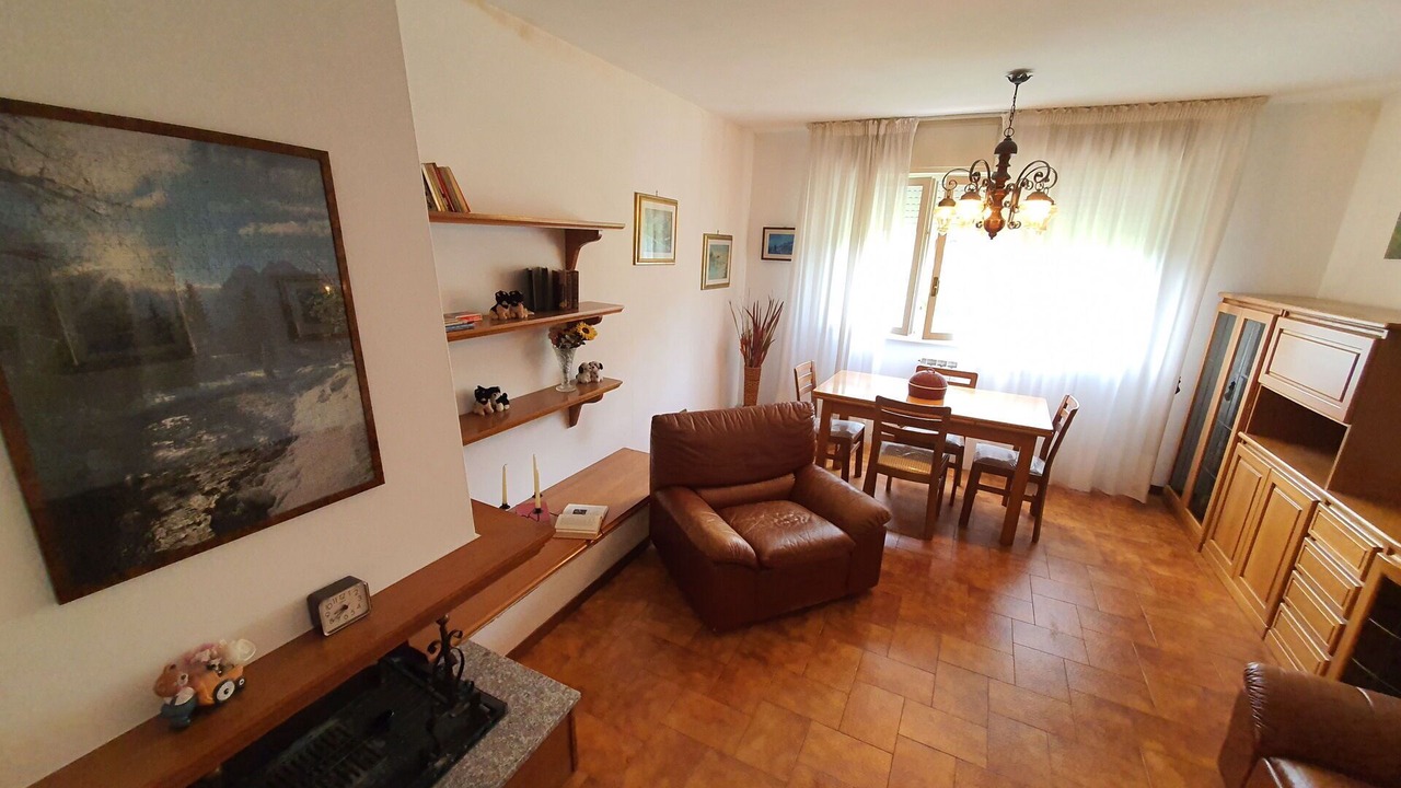 Photo of Livingroom in Maglietola