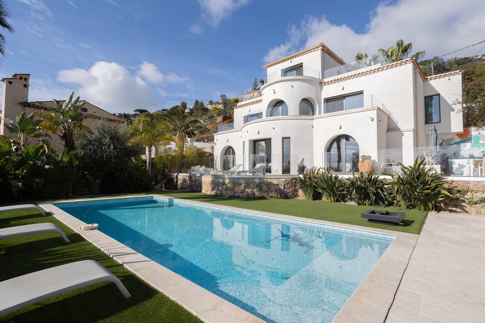 Photo of Outdoor in Golfe Juan