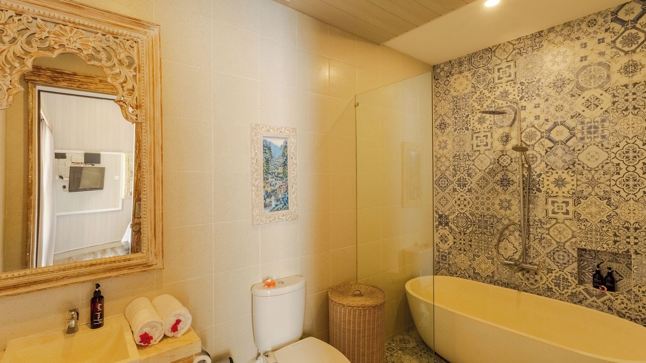 Photo of Bathroom in Kutuh