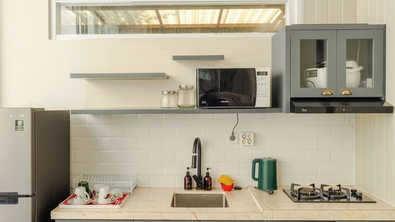 Photo of Kitchen in Kutuh