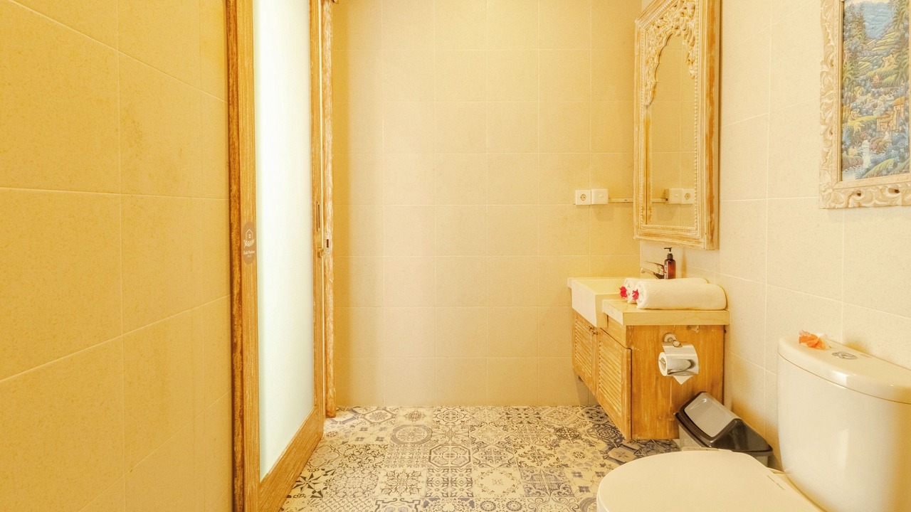 Photo of Bathroom in Kutuh
