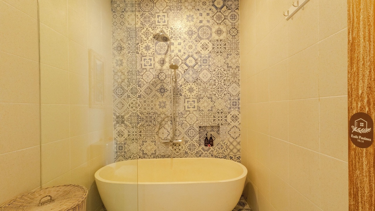 Photo of Bathroom in Kutuh
