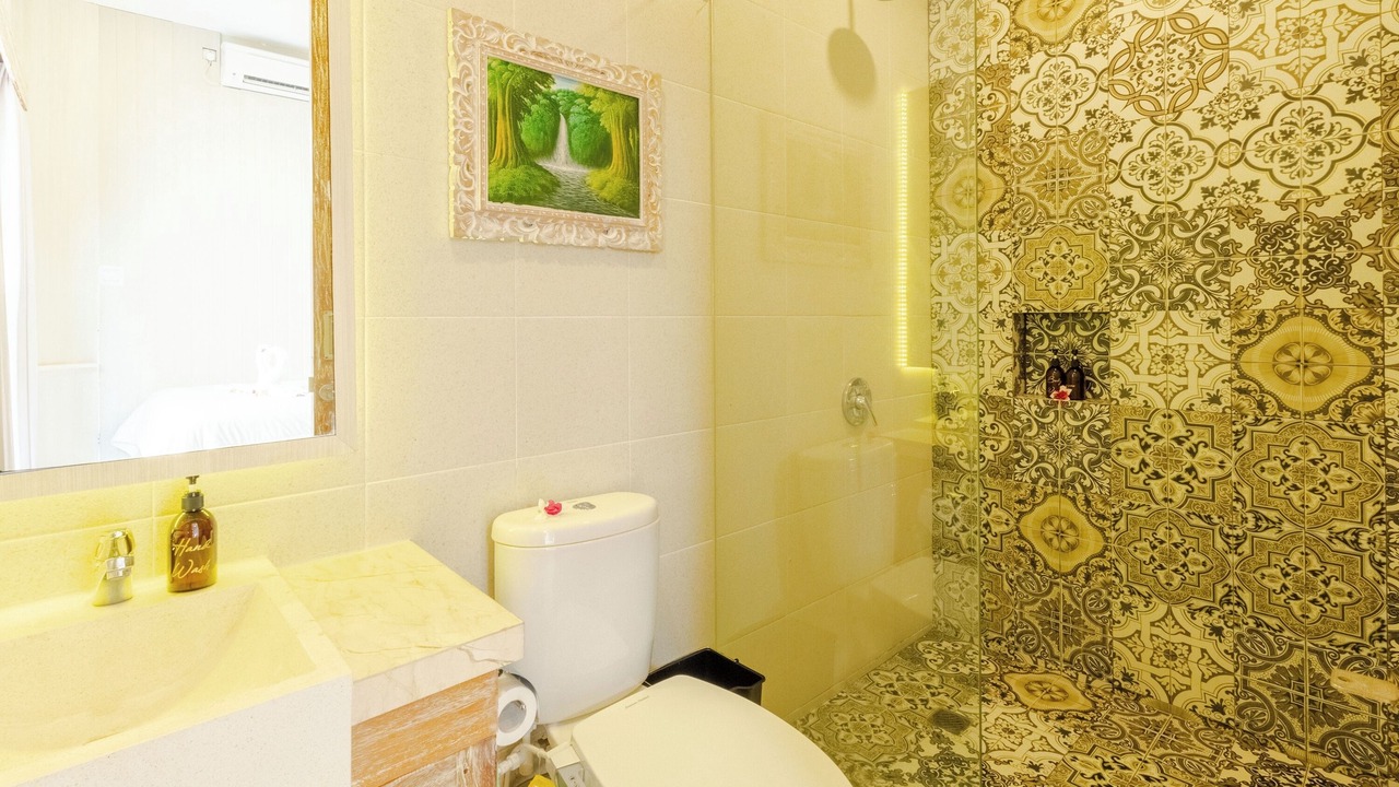 Photo of Bathroom in Kutuh