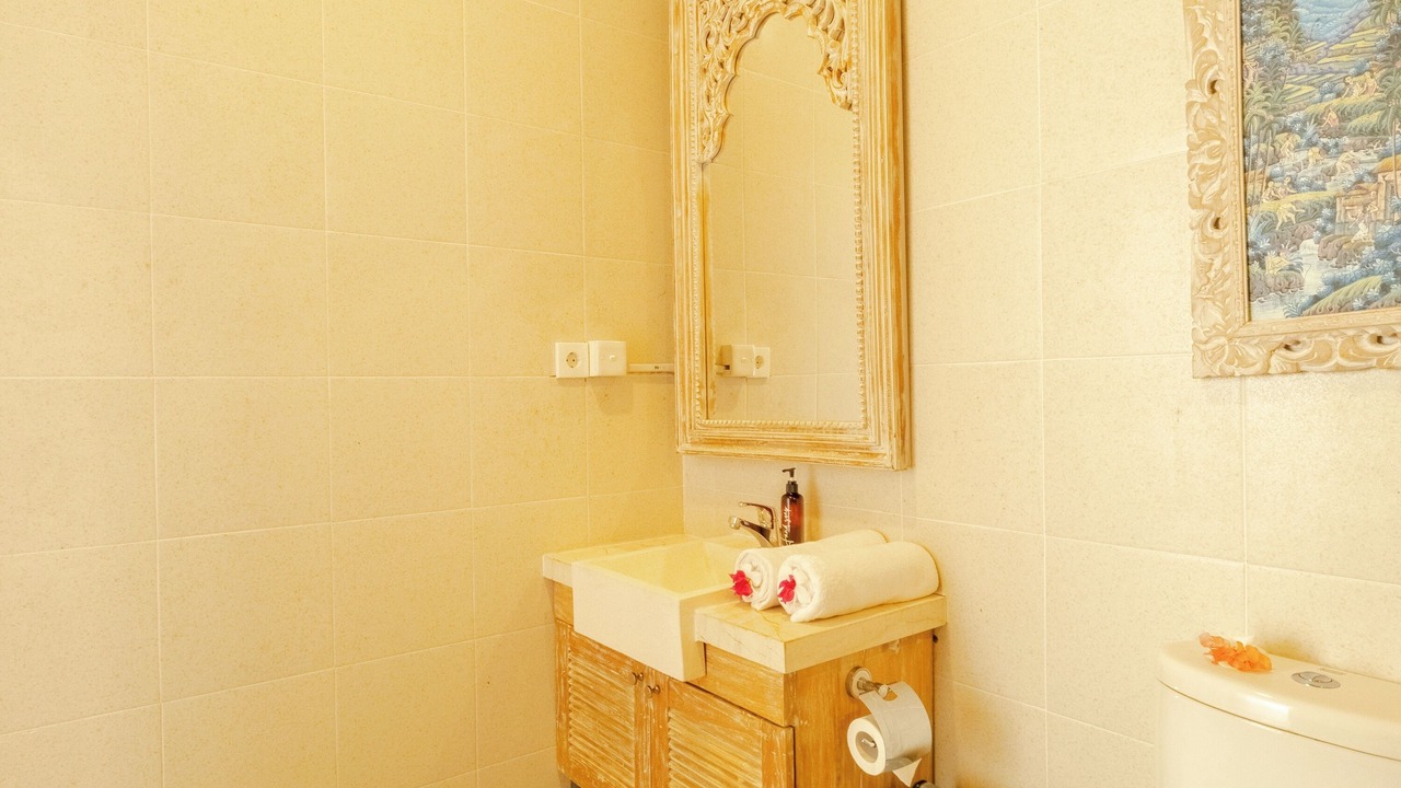 Photo of Bathroom in Kutuh