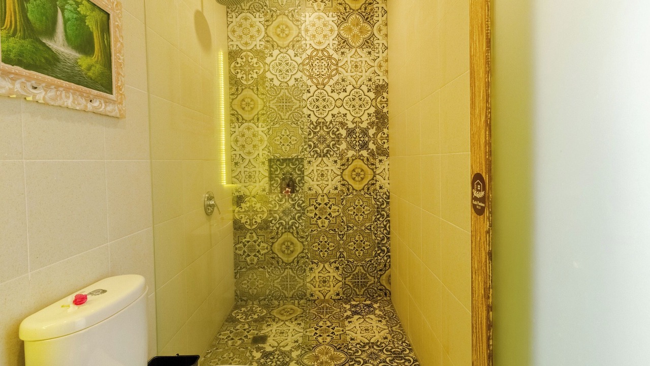 Photo of Bathroom in Kutuh