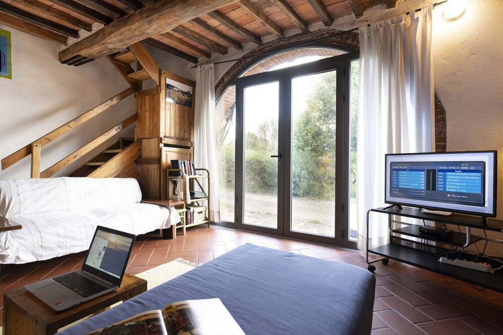 Photo of Bedroom in Sinalunga