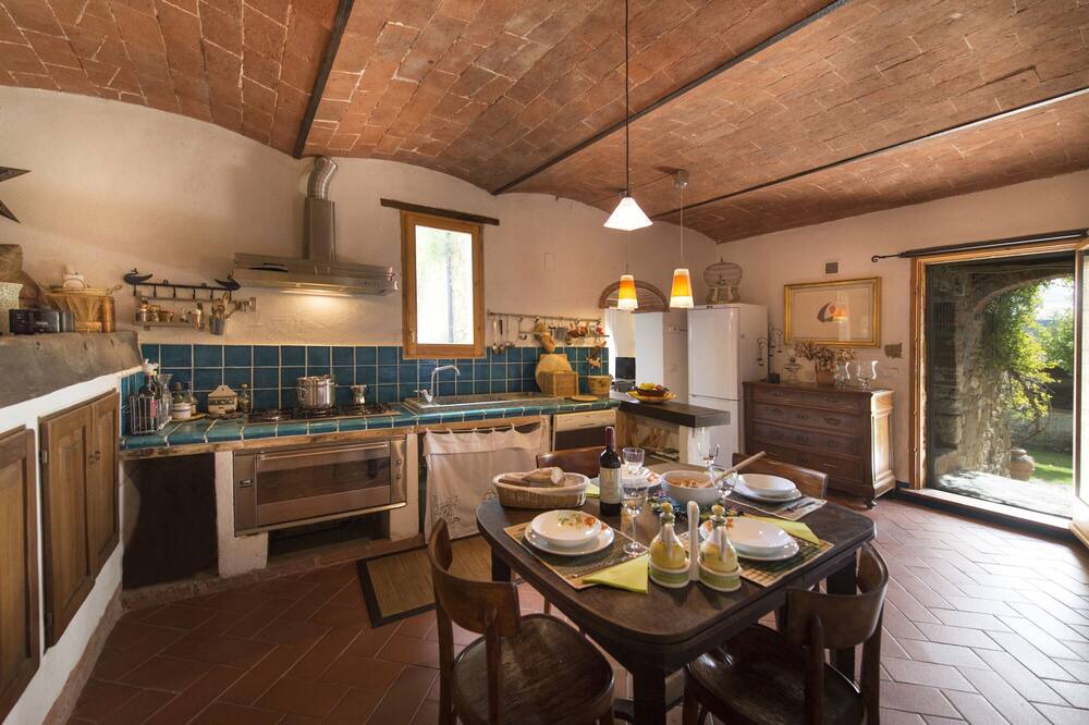 Photo of Kitchen in Sinalunga