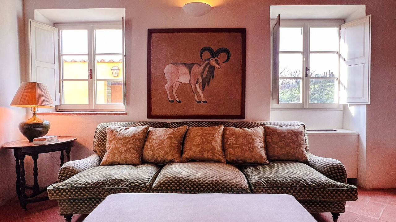 Photo of Livingroom in Figline e Incisa Valdarno