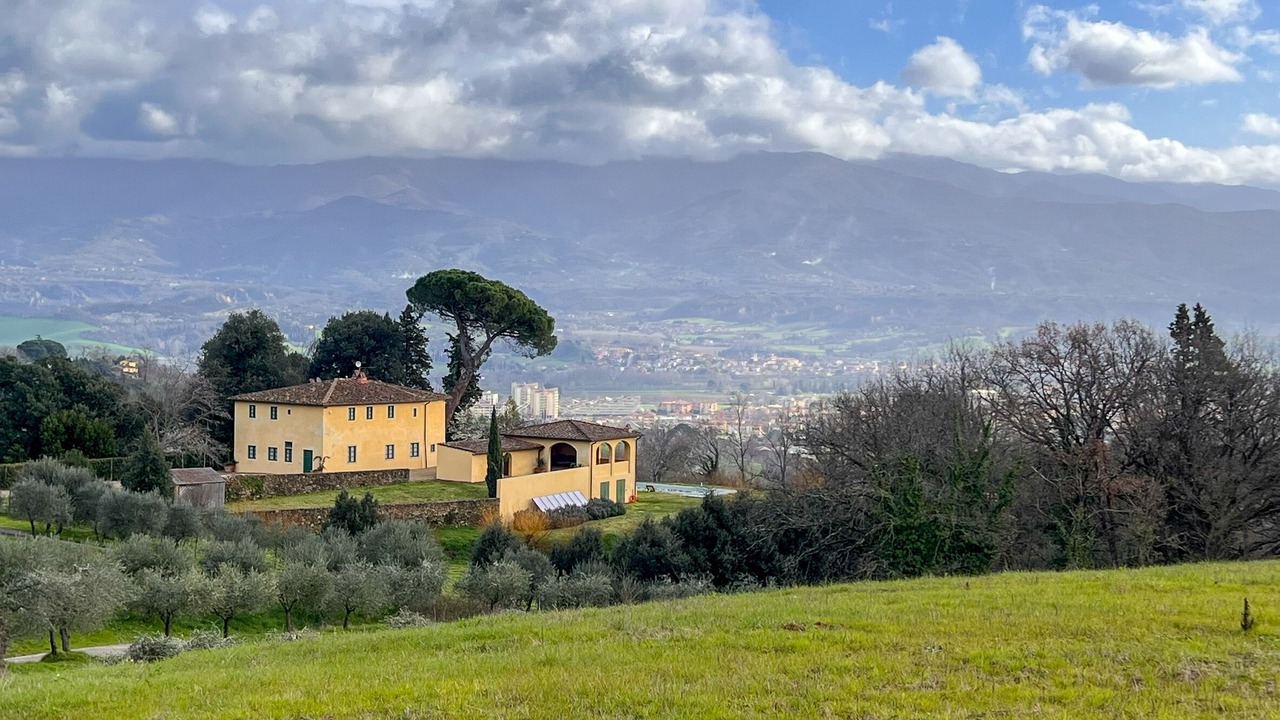 Photo of Outdoor in Figline e Incisa Valdarno