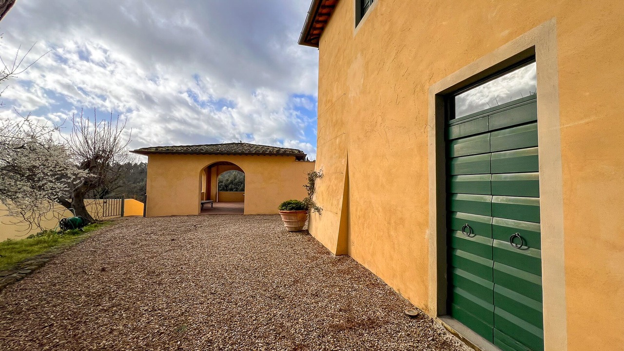 Photo of Outdoor in Figline e Incisa Valdarno