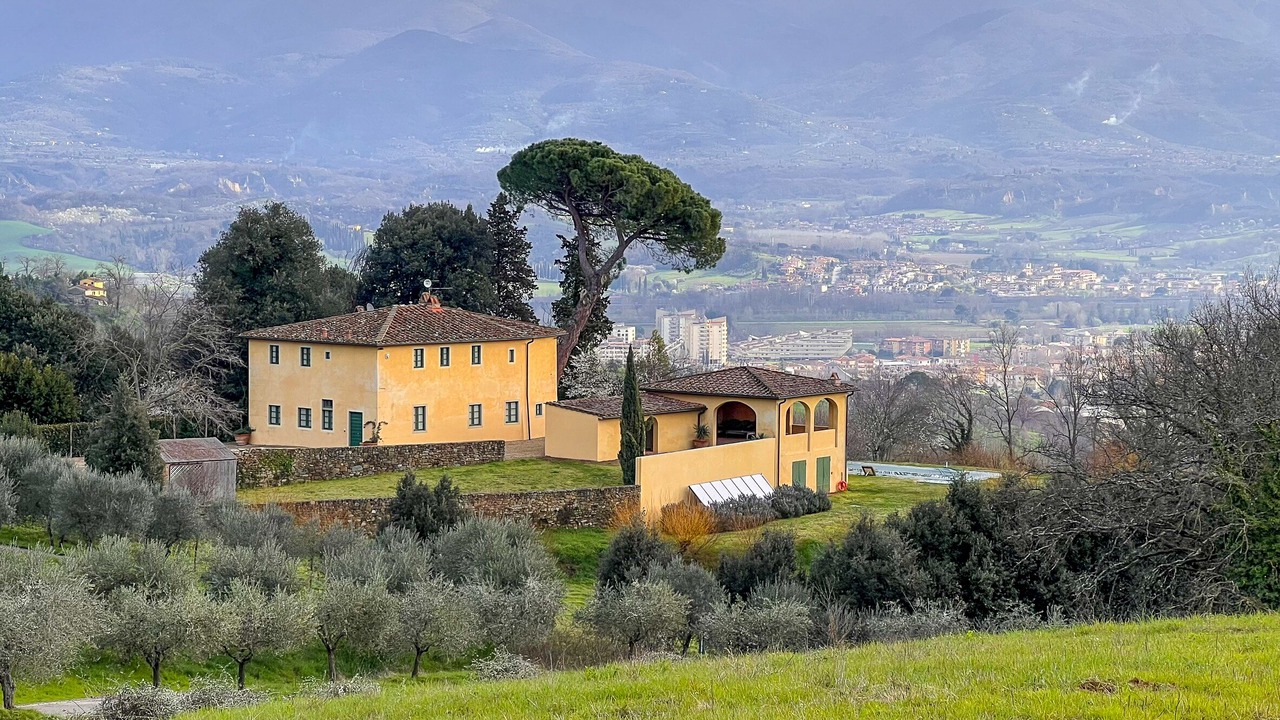 Photo of Outdoor in Figline e Incisa Valdarno